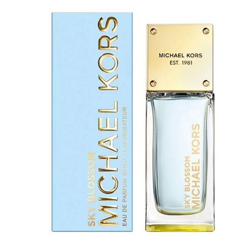 michael kors sky blossom eau de parfum 50ml|Sky Blossom Michael Kors for women .